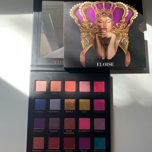 2 for $30 Eloise The Queen EyeShadow Palette